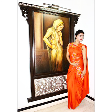 Designer Sarees