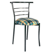 cafeteria chairs