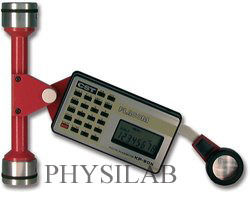 Ss And Ms Digital Planimeter