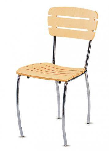 cafeteria chairs