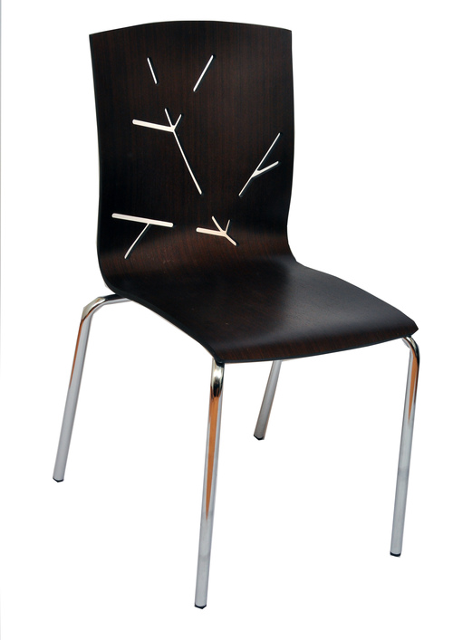 cafeteria chairs