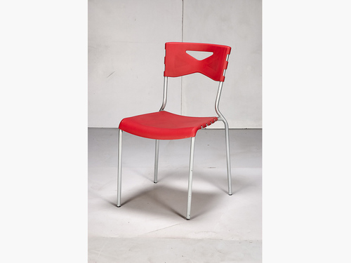 cafeteria chairs