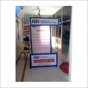 Marketing Tent Advertising