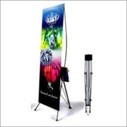 Standees Advertising