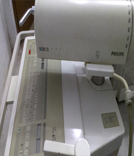 C-Arm Image Intensifier