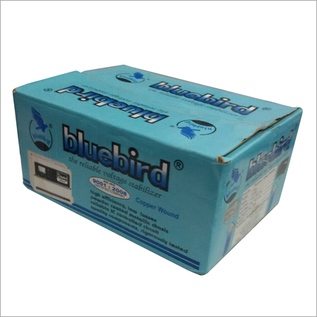 Industrial Paper Packaging Boxes