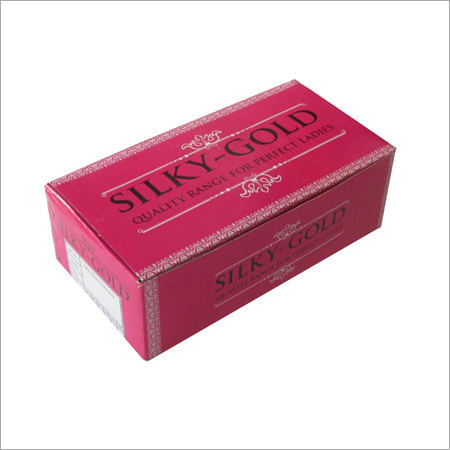 Shoes Packaging Cardboard Boxes
