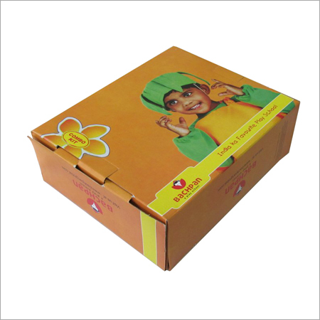 Designer Packaging Boxes