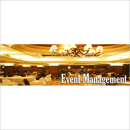 Corporate Events Management Services