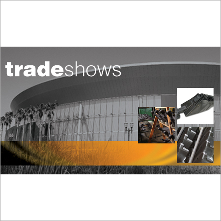 Trade Show Management Services