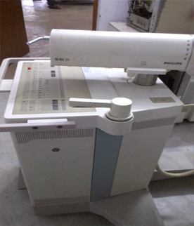 High Quality Refurbished Philips BV-25 & Philips BV-29.