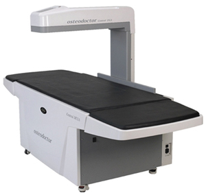 GE LUNAR PRODIGY PRO BONE DENTIOMETER