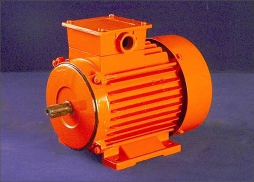 Electric Motor