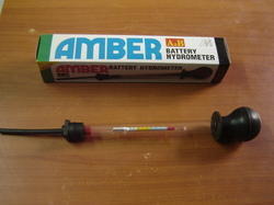 Battery Hydrometers