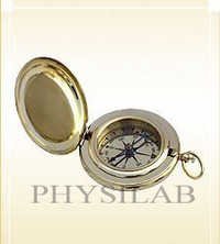 Pocket Compass