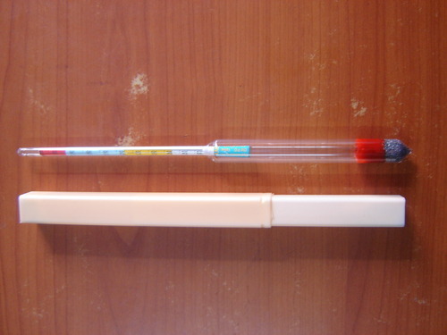 Scientific & Laboratory Instruments