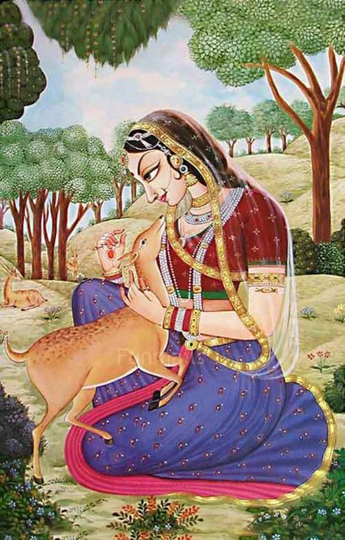 Ragini