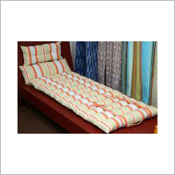 Fibre Filled Beach Mats