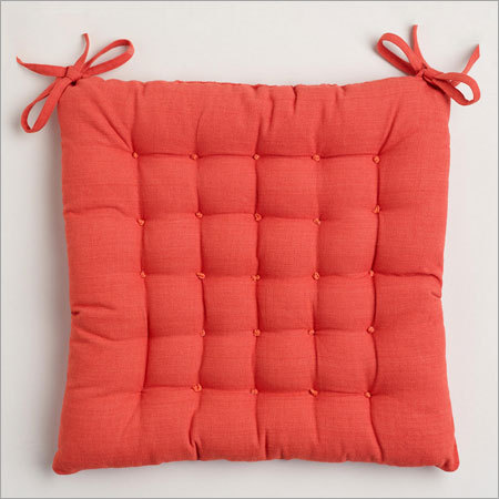 Polyester Chair Seat Pad