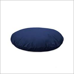Round Cushion