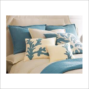 Designer Bed Pillow