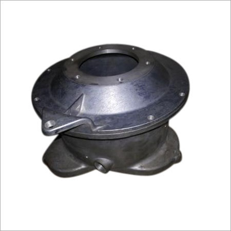 Clutch Bell Housing