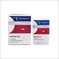 Oxaliplatin Injection(dacotin)50mg & 100mg