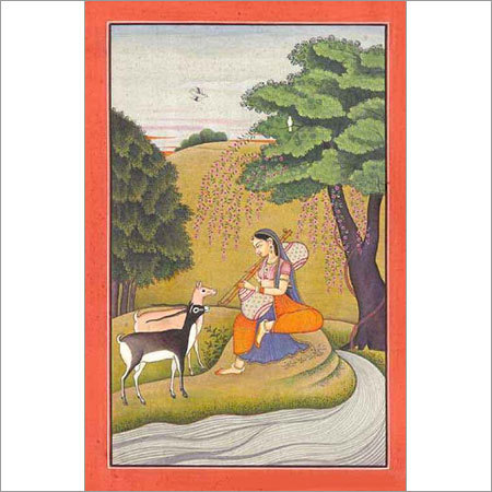 Ragini gujari
