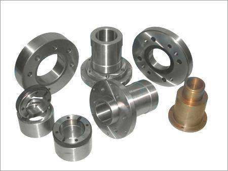 Tungsten Carbide Dies