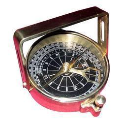 Clinometer Compass By H. L. SCIENTIFIC INDUSTRIES