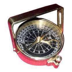 Clinometer Compass