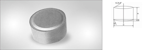 Carbide Flat Bits