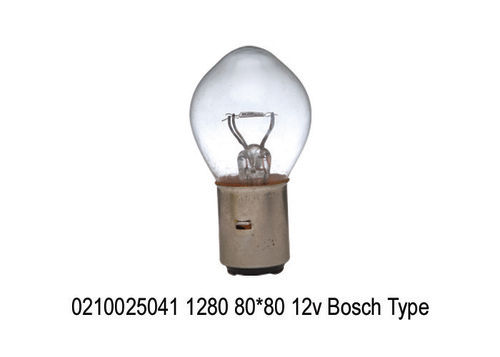 12v Bosch Type