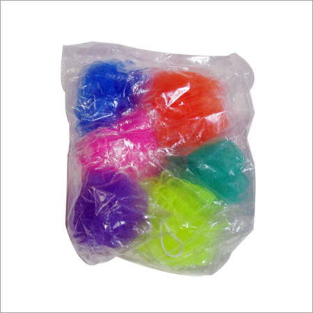 Bathing Loofah