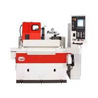Cnc Cylindrical Grinding Machine - General Use: Industrial Use