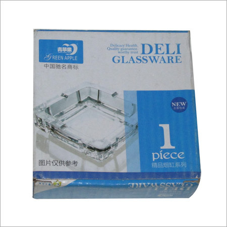 Glassware Set