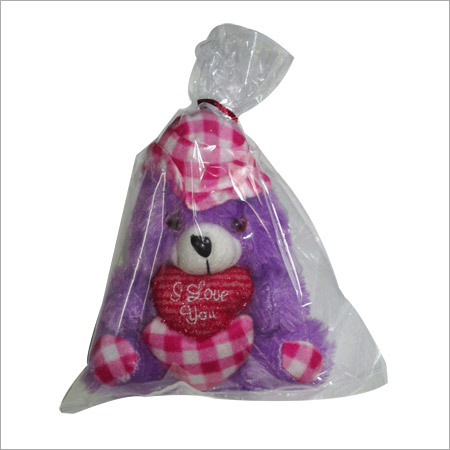 Stuffed Toys