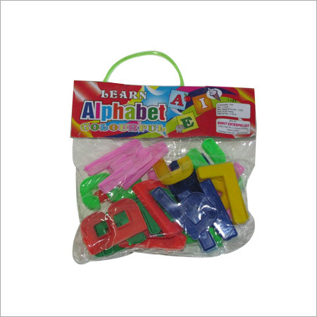 Toy & Games