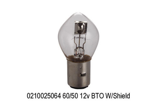 12v BTO WShield