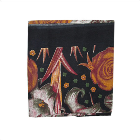 Printed Bed Sheets