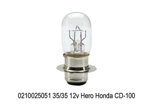 12v Hero Honda CD-100 