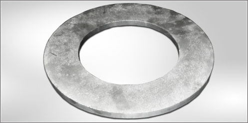 Carbide Disc Cutter