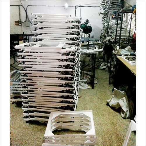 Washing Machine Stands