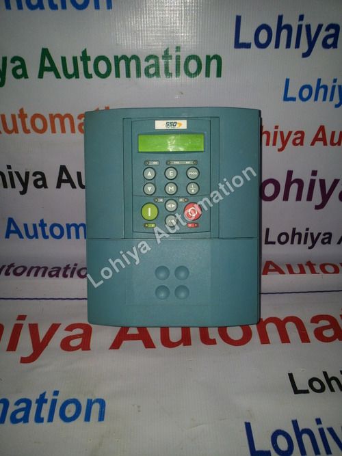 EUROTHERM  AC DRIVES (4)