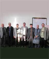 Education Negotiators