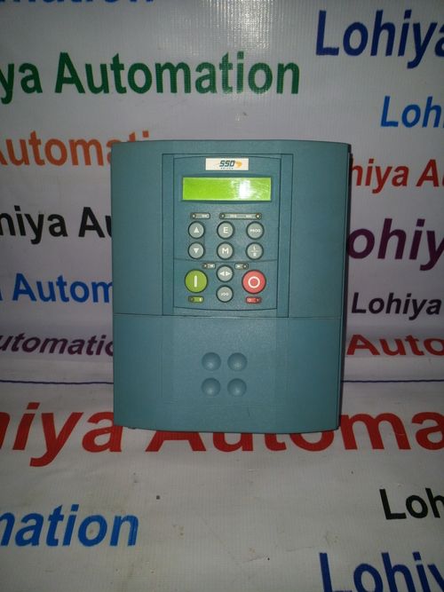 EUROTHERM Used PLC AC DRIVE DC DRIVE