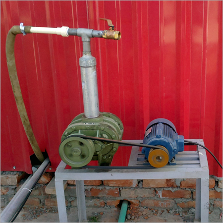 Air Agitation Blowers