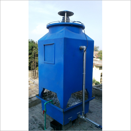 Cooling Tower