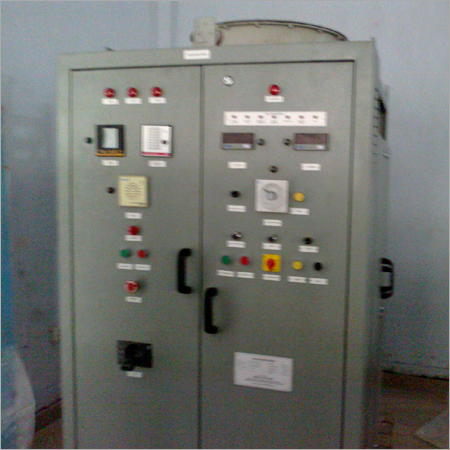 Pulse Rectifier