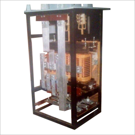 Rectifier Transformer